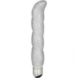 VIBRADOR PUNTO G SCREWNICORN