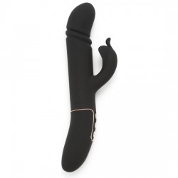 VIBRADOR PUNTO G PULSE TWO...