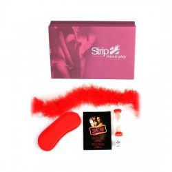 JUEGO STRIP MIMI PLAY