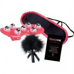 TOUCH ME - JUEGO EROTICO 6...