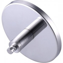 ADAPTADOR CON VENTOSA - METAL