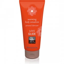 LUBRICANTE EFECTO CALOR -...