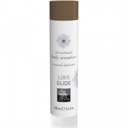 SHIATSU LOVE GLIDE BASE DE...