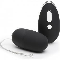 HUEVO DE AMOR CONTROL...