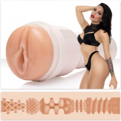 FLESHLIGHT GIRLS KISSA SINS...