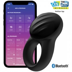 SATISFYER SIGNET RING -...