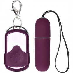 BALA VIBRADORA CONTROL...