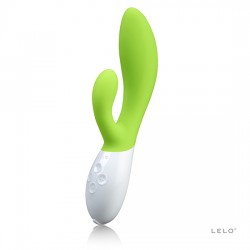 LELO INA 2 VIBRADOR VERDE LIMA