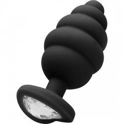 DIAMOND HEART PLUG REGULAR...