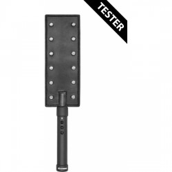 TESTER PALETA E-STIM - NEGRO