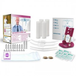 ANDROPEYRONIE - MORADO