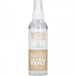 NATURAL PLEASURE -...