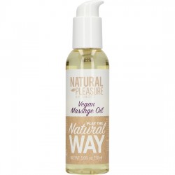 NATURAL PLEASURE - ACEITE...