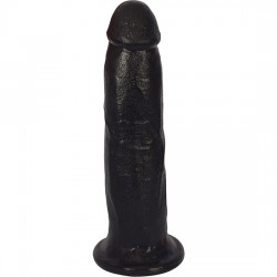 DONG RECTO 20CM - NEGRO