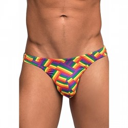 TANGA BONG - PRINT