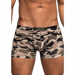 COMANDO MINI BOXER - CAMUFLAJE