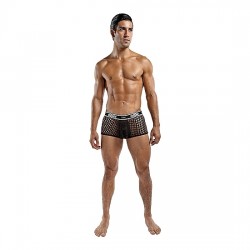MINI SHORT - NEGRO
