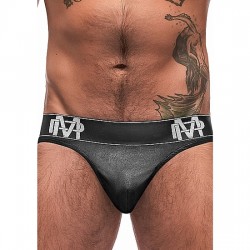 TANGA CON CONRDONES ESTILO...