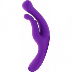 G-BOOSTER VIBRADOR DOBLES...