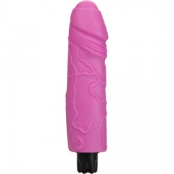 VIBRADOR REALISTICO TACTO...