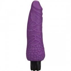 VIBRADOR REALISTICO TACTO...
