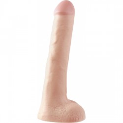BASIX LONG BOY PENE 22 CM...