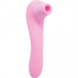 MIDNIGHT QUIVER ESTIMULADOR...