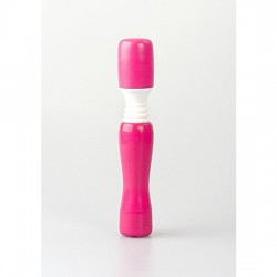 WANACHI MAXI MASAJEADOR ROSA
