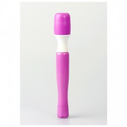 WANACHI MINI MASAJEADOR LILA