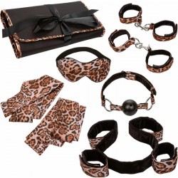 UNLEASHED SURRENDER SET...