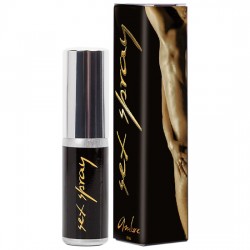 SEX SPRAY PERFUME DE...