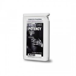 COOLMANN POTENCIA MASCULINA
