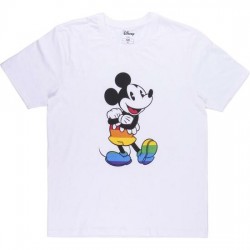 CAMISETA CORTA SINGLE...
