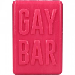 JABON - GAY BAR