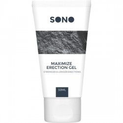 SONO - MAXIMIZE GEL DE...