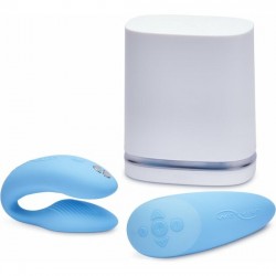 WE-VIBE CHORUS VIBRADOR...