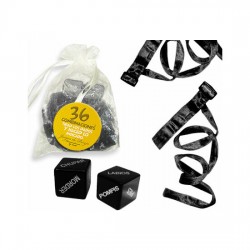 KIT BOLSA ORGANZA 2...