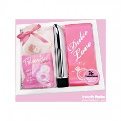 KIT DULCE LOVE / BODA ROSA