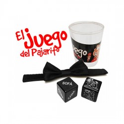 JUEGO CUBILETE EL JUEGO DEL...