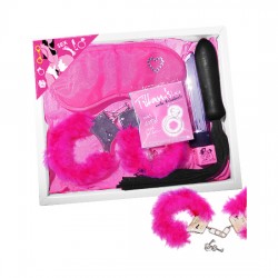 KIT SADO DIAMANTE MALIBÚ...