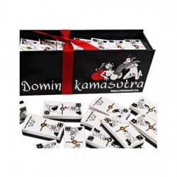 CAJA DOMINO KAMASUTRA HETERO