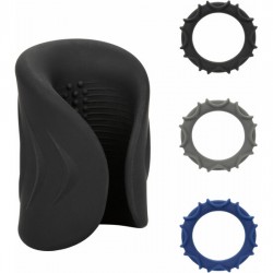 PRO STROKER - NEGRO