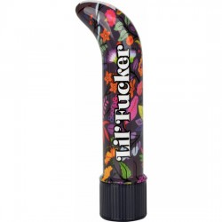 LILFUCKER MINI VIBRADOR G-SPOT