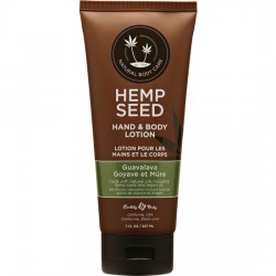 EARTHLY BODY GUAYABA -...