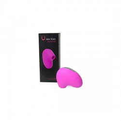 AFTERGLOW MID VIBRADOR CON...