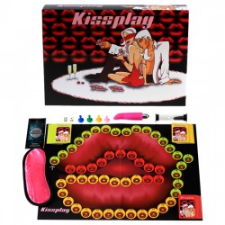KISS PLAY