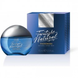 HOT TWILIGHT PERFUME...
