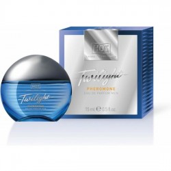 HOT TWILIGHT PERFUME CON...