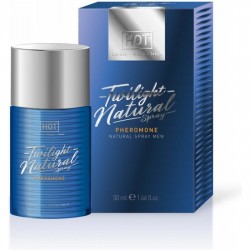 HOT TWILIGHT PERFUME CON...