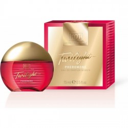 HOT TWILIGHT PERFUME CON...